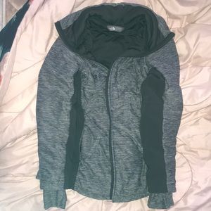 North face jacket